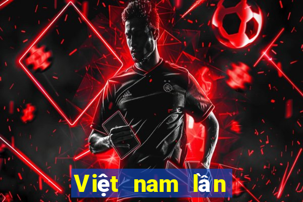 Việt nam lần thứ 13