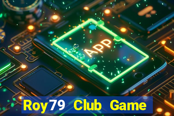 Roy79 Club Game Bài 3 Cây Online