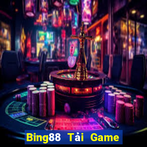 Bing88 Tải Game Bài Go88