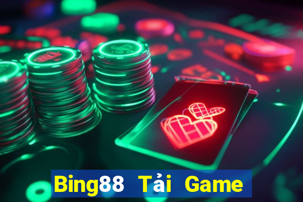 Bing88 Tải Game Bài Go88