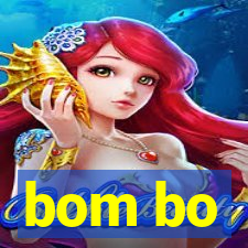 bom bo