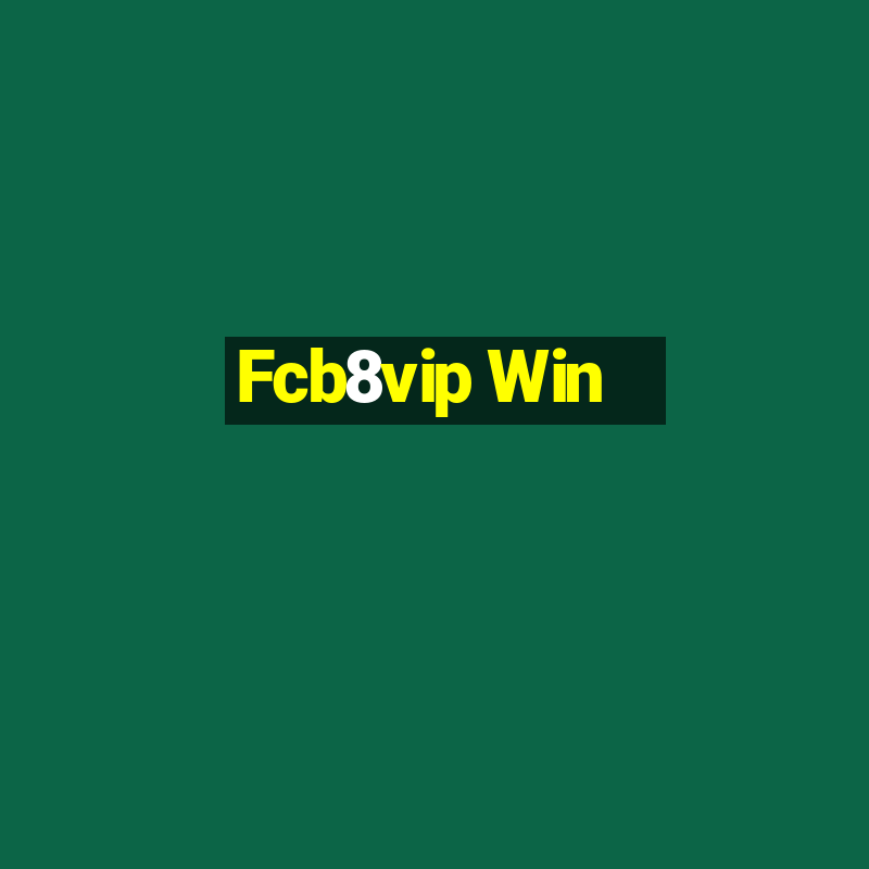 Fcb8vip Win