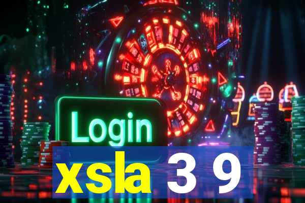 xsla 3 9