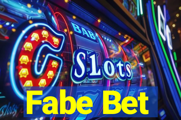 Fabe Bet