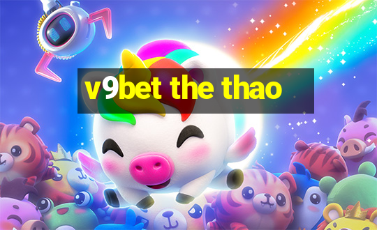 v9bet the thao