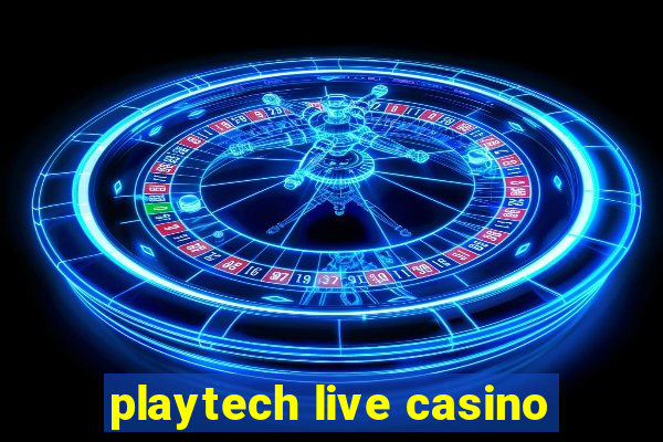 playtech live casino