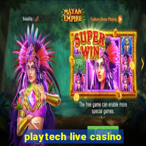 playtech live casino