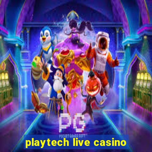 playtech live casino