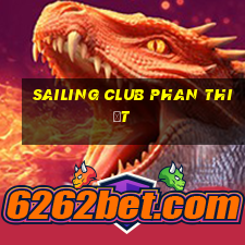 sailing club phan thiết