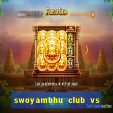 swoyambhu club vs sanepa club