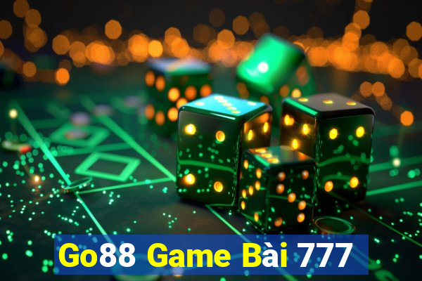 Go88 Game Bài 777