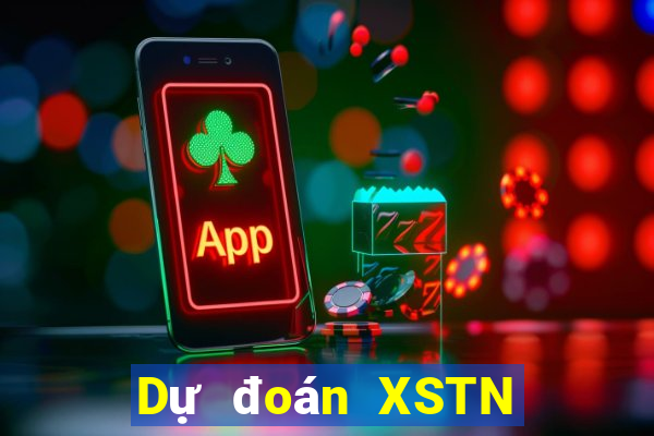 Dự đoán XSTN ngày 7