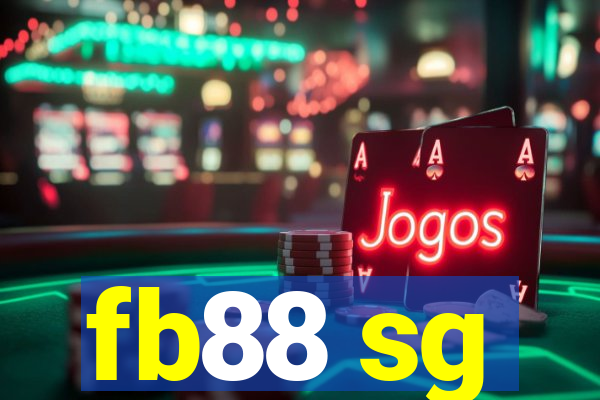 fb88 sg