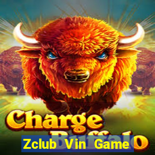 Zclub Vin Game Bài 123