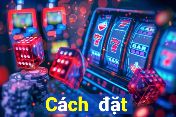 Cách đặt cược XSST Chủ Nhật