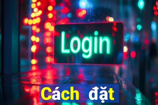 Cách đặt cược XSTN ngày 15