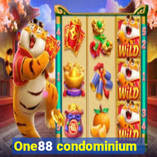 One88 condominium