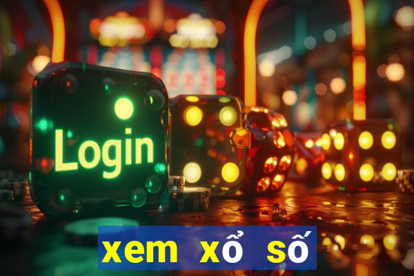 xem xổ số thứ tư hàng tuần