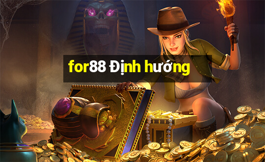 for88 Định hướng