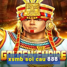 xsmb soi cau 888