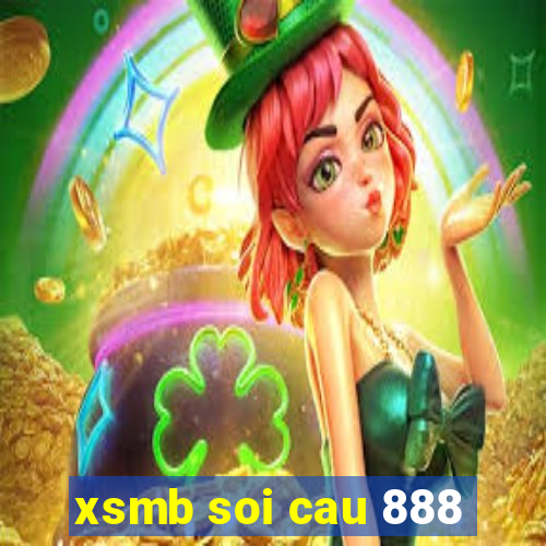 xsmb soi cau 888