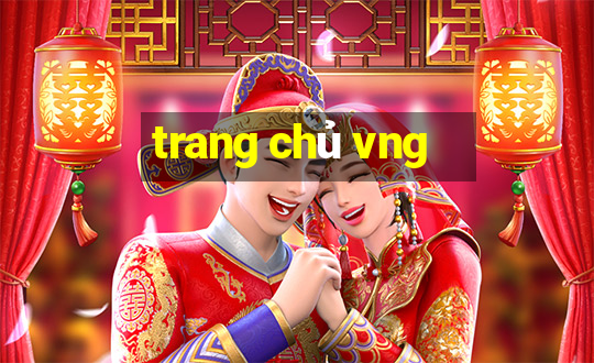 trang chủ vng