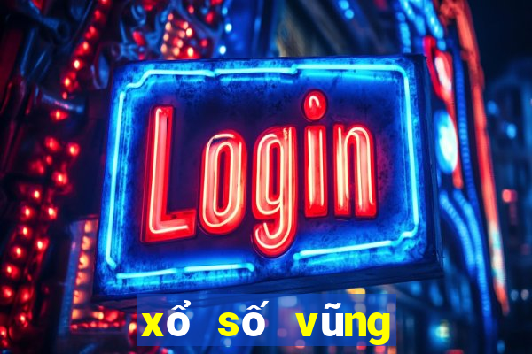 xổ số vũng tàu ngày 16 tháng 3