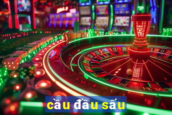 cầu đầu sấu