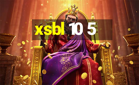 xsbl 10 5