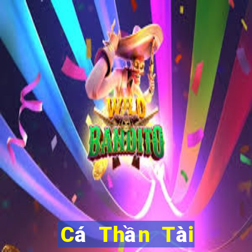 Cá Thần Tài bắt cá tặng 68