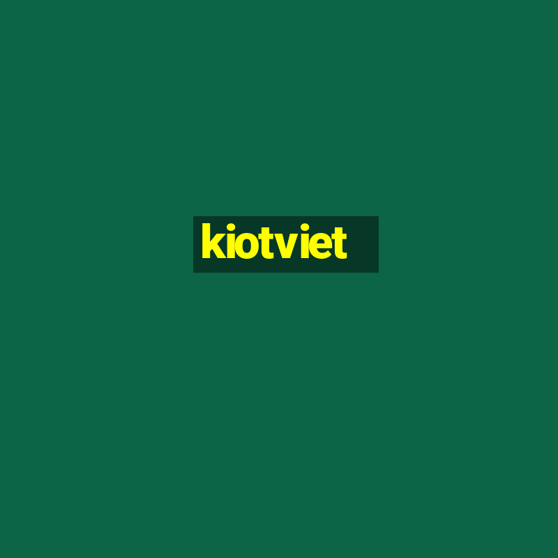 kiotviet