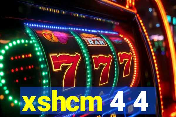 xshcm 4 4