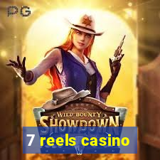 7 reels casino