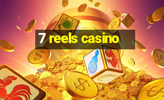 7 reels casino