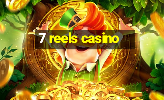 7 reels casino