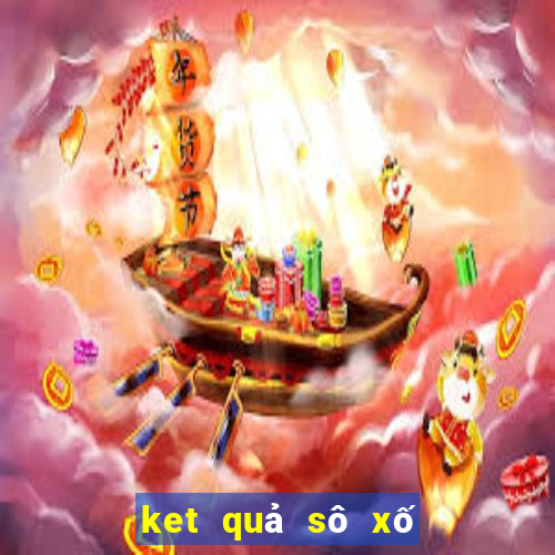 ket quả sô xố miên băc hôm nay