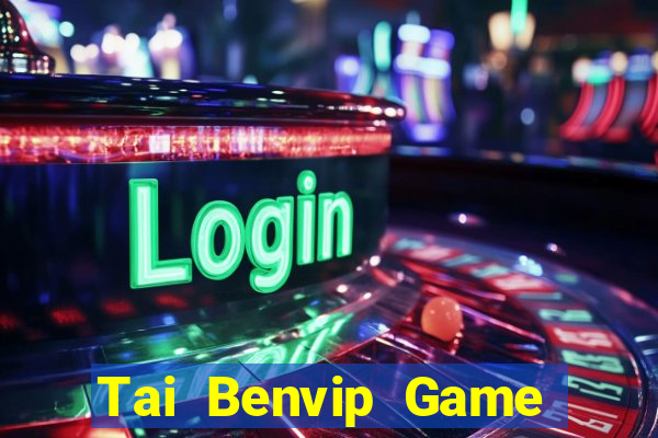 Tai Benvip Game Bài Xanh 9