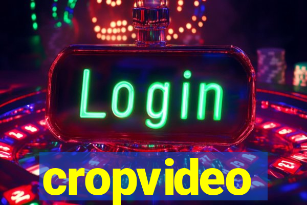 cropvideo