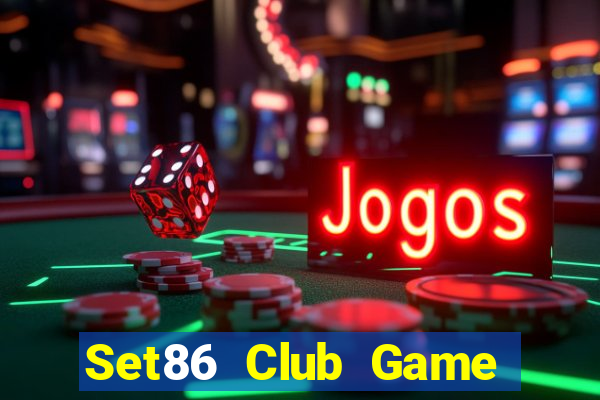 Set86 Club Game Bài 3C Cho Ios