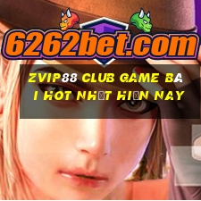 Zvip88 Club Game Bài Hot Nhất Hiện Nay