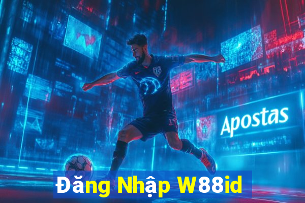 Đăng Nhập W88id