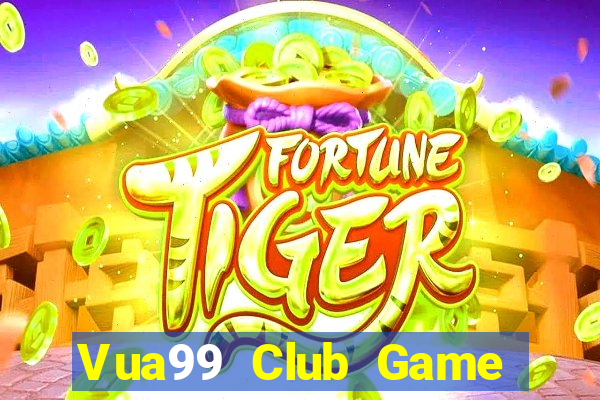 Vua99 Club Game Bài Slot