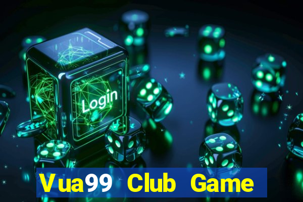 Vua99 Club Game Bài Slot