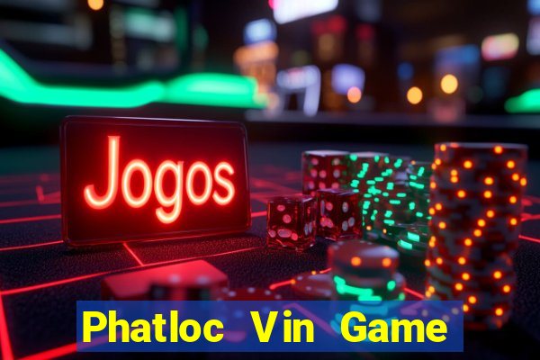 Phatloc Vin Game Bài Vàng