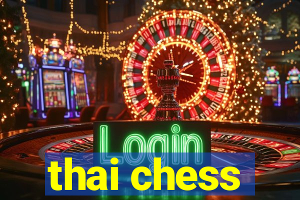 thai chess