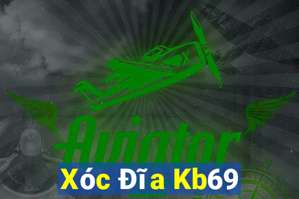 Xóc Đĩa Kb69