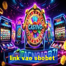 link vao sbobet