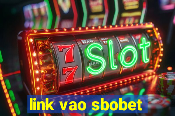 link vao sbobet