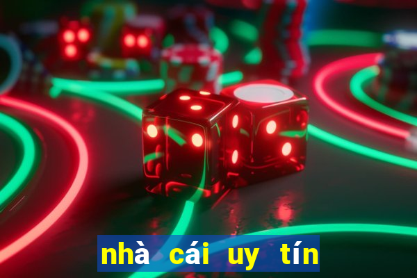 nhà cái uy tín nhất việt nam thanh van