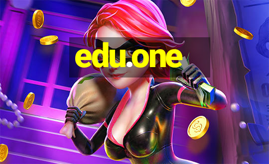 edu.one